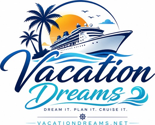 VacationDreams — Dream It. Plan It. Cruise It.